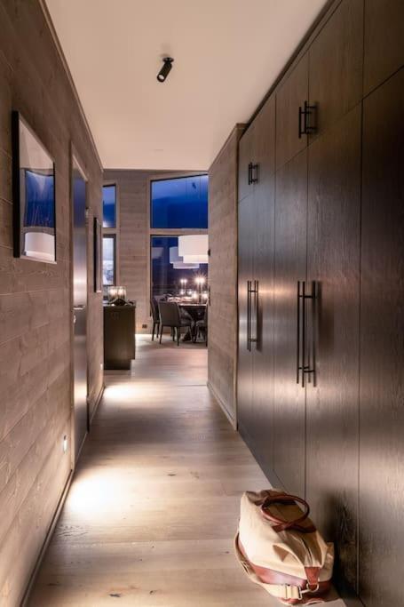 Riddertunets Top Notch Beitostolen Exterior foto
